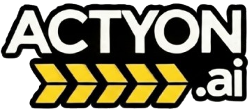 Logo Actyon